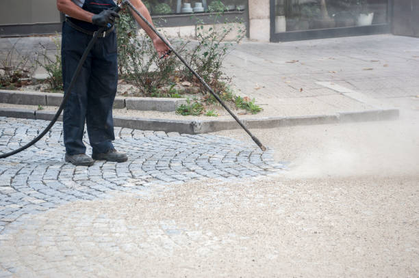 Best Deck and Patio Pressure Washing in Wilder, ID