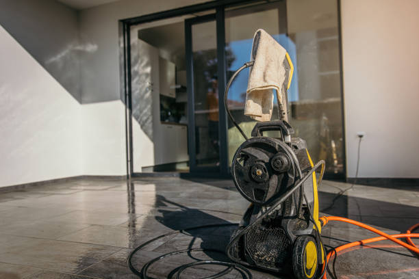 Best Building Exterior Pressure Washing in Wilder, ID