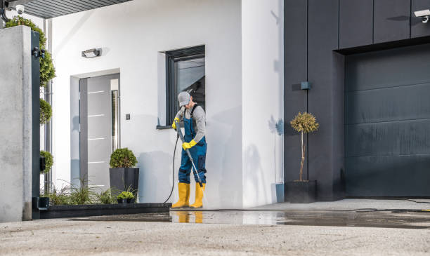 Best Parking Lot Cleaning in Wilder, ID