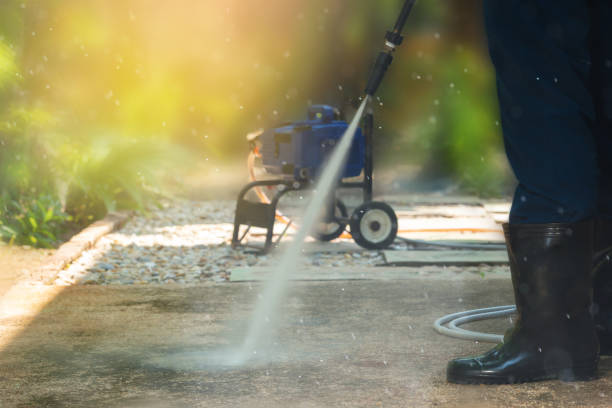 Best Rust and Stain Removal in Wilder, ID