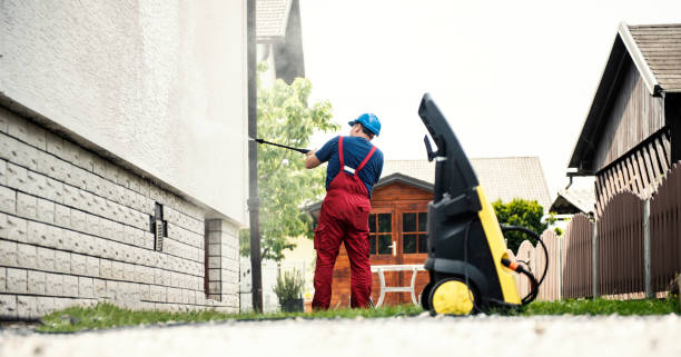 Best Sidewalk and Walkway Pressure Cleaning in Wilder, ID